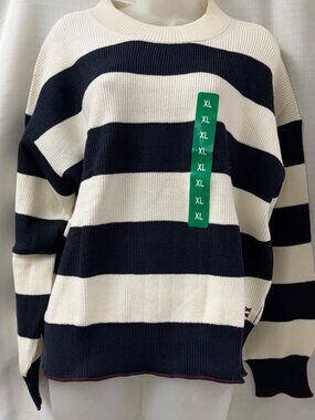 NWT Scotch & Soda Sweater - XL